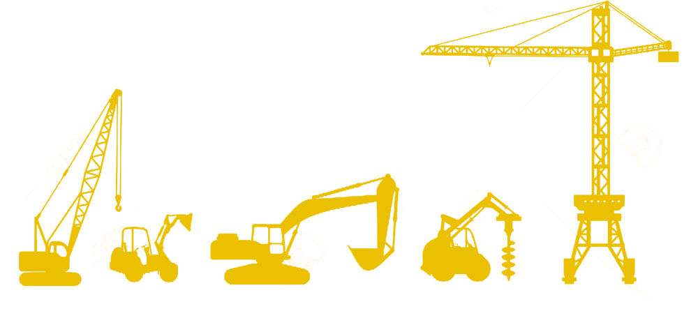 Machinery